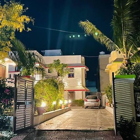 Heritage Bungalow By Daranga Boutique Villas 烏代浦 外观 照片