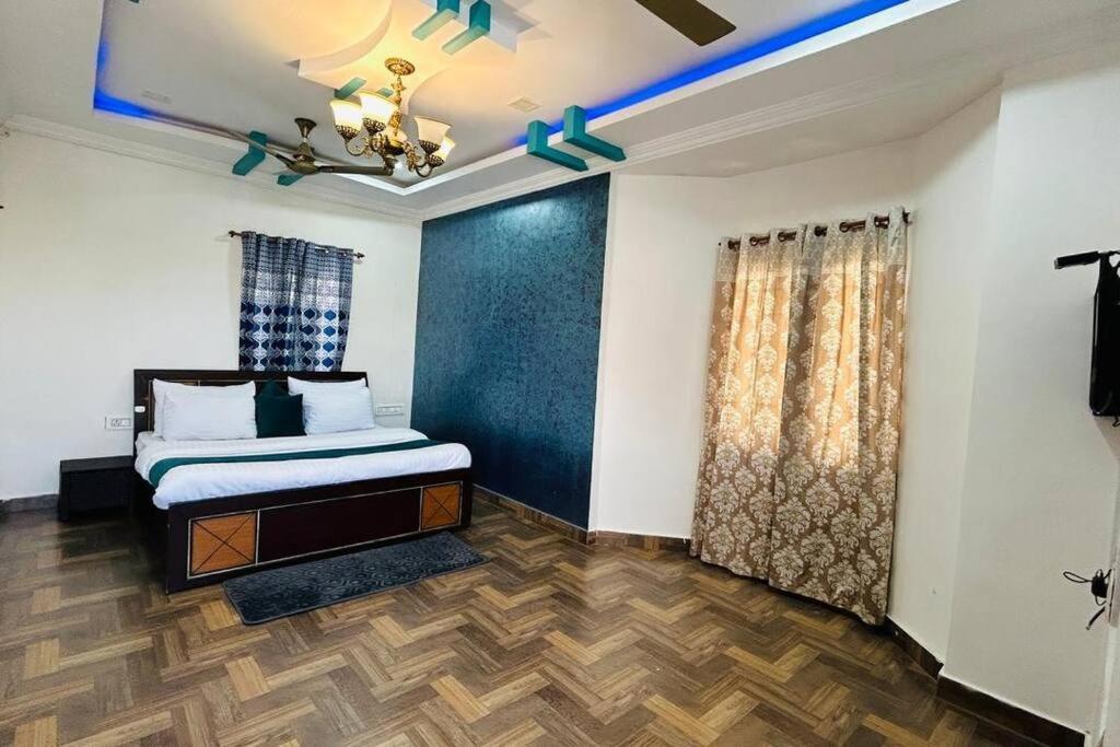 Heritage Bungalow By Daranga Boutique Villas 烏代浦 外观 照片