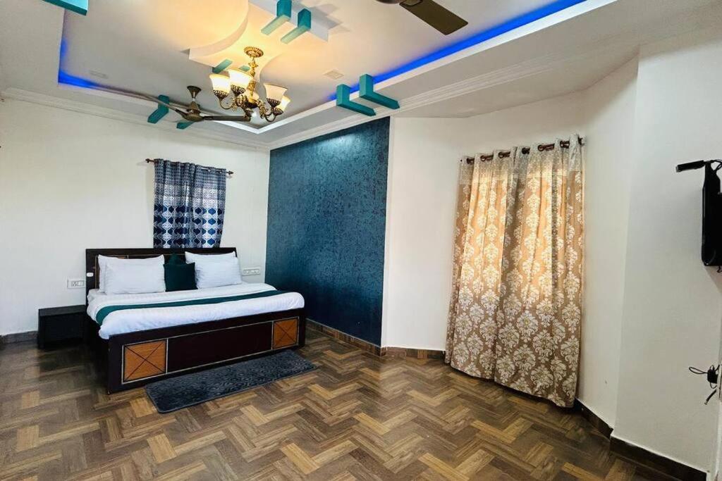 Heritage Bungalow By Daranga Boutique Villas 烏代浦 外观 照片