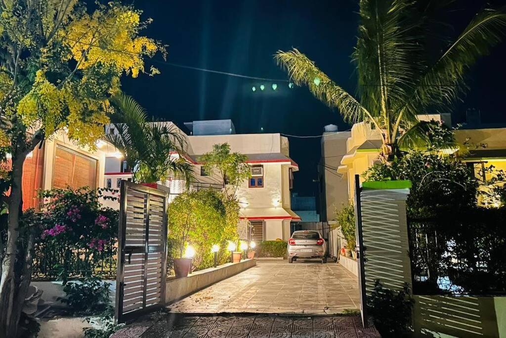 Heritage Bungalow By Daranga Boutique Villas 烏代浦 外观 照片
